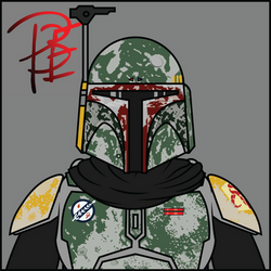 Boba Fett