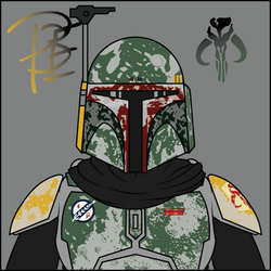 Boba Fett