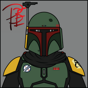 Boba Fett