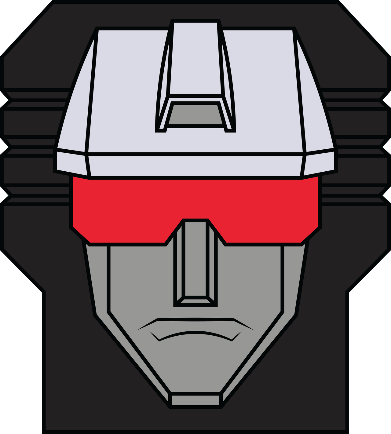 Devastator Head by DrawinDroid on DeviantArt