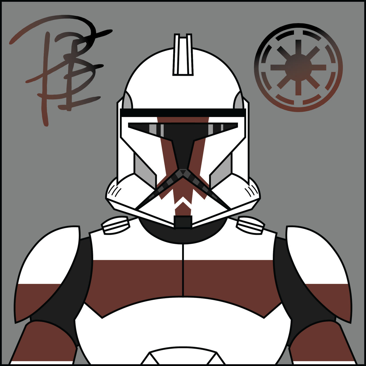 Outer Rim Garrison Phase I by DrawinRook on DeviantArt