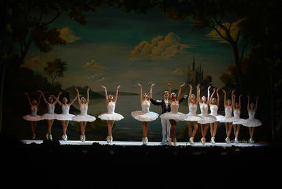 Swan Lake