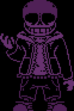 absolution sans by sanjinez2000 on DeviantArt