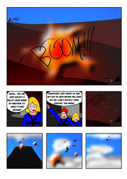 Flying Geek Comic 3 - Page 18