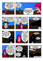 Flying Geek Comic 3 - Page 19