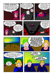 Flying Geek Comic 5 - page 16