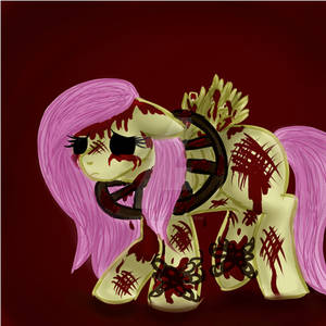 Amnesia Fluttershy