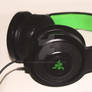 Headset Razer Kraken 7.1