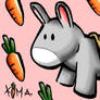 Carrots On The Mind