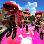 Team Neo Inkling