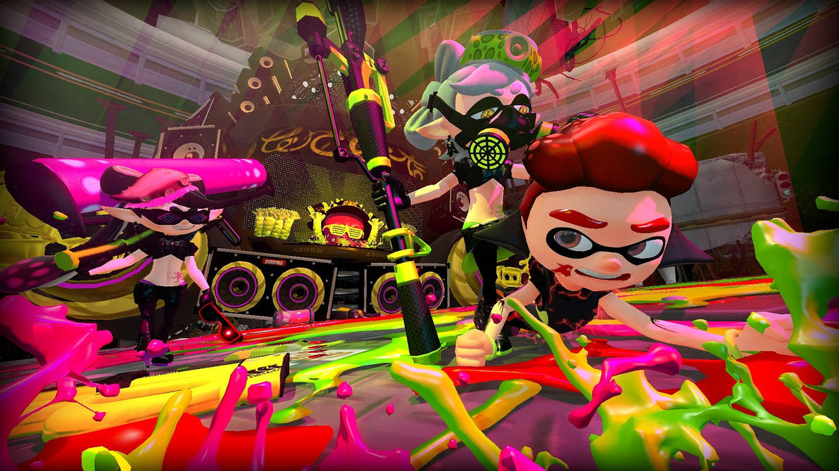 Nightmare by OfficialPoncy on DeviantArt