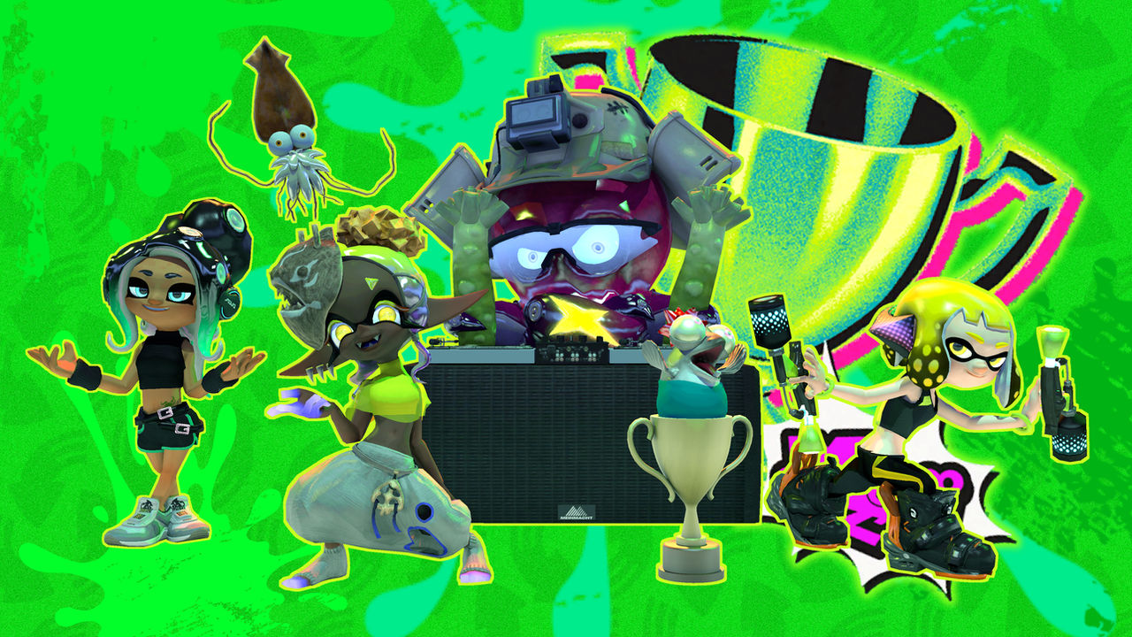 Team Funimate Team Fame by OfficialPoncy on DeviantArt