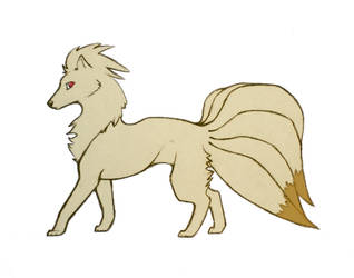 Ninetales