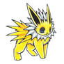 Jolteon