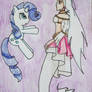 Rarity and Kana