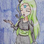 Melody the Meloetta