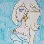 More Princess Rosalina