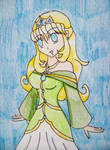 BG LilacPhoenix 2013 by Punisher2006