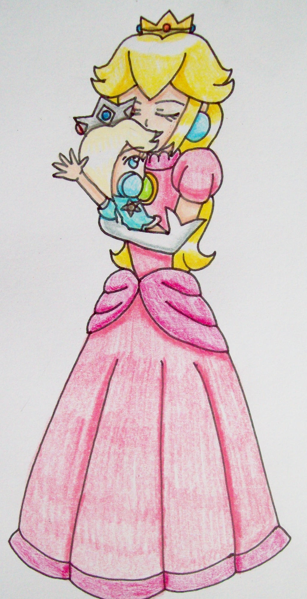 Game Theory Peach