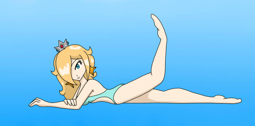 Swimsuit Rosalina