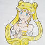 Princess Serenity