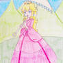 Peach Hime