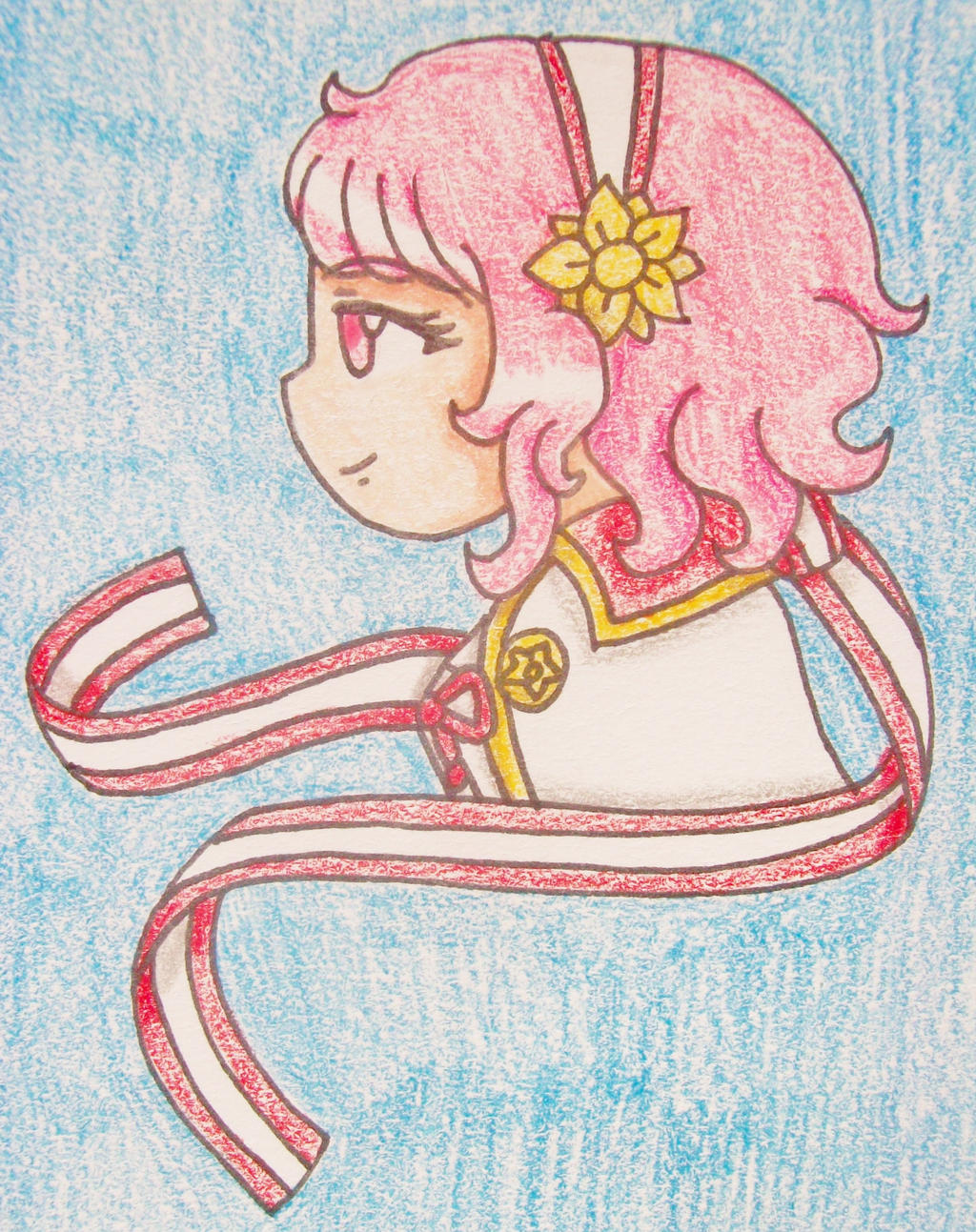 Princess Sakura FE