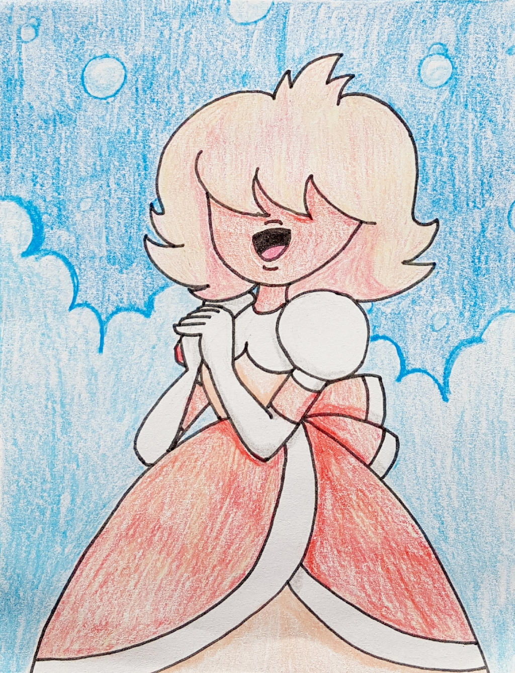 Padparadscha