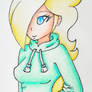 Casual Rosalina