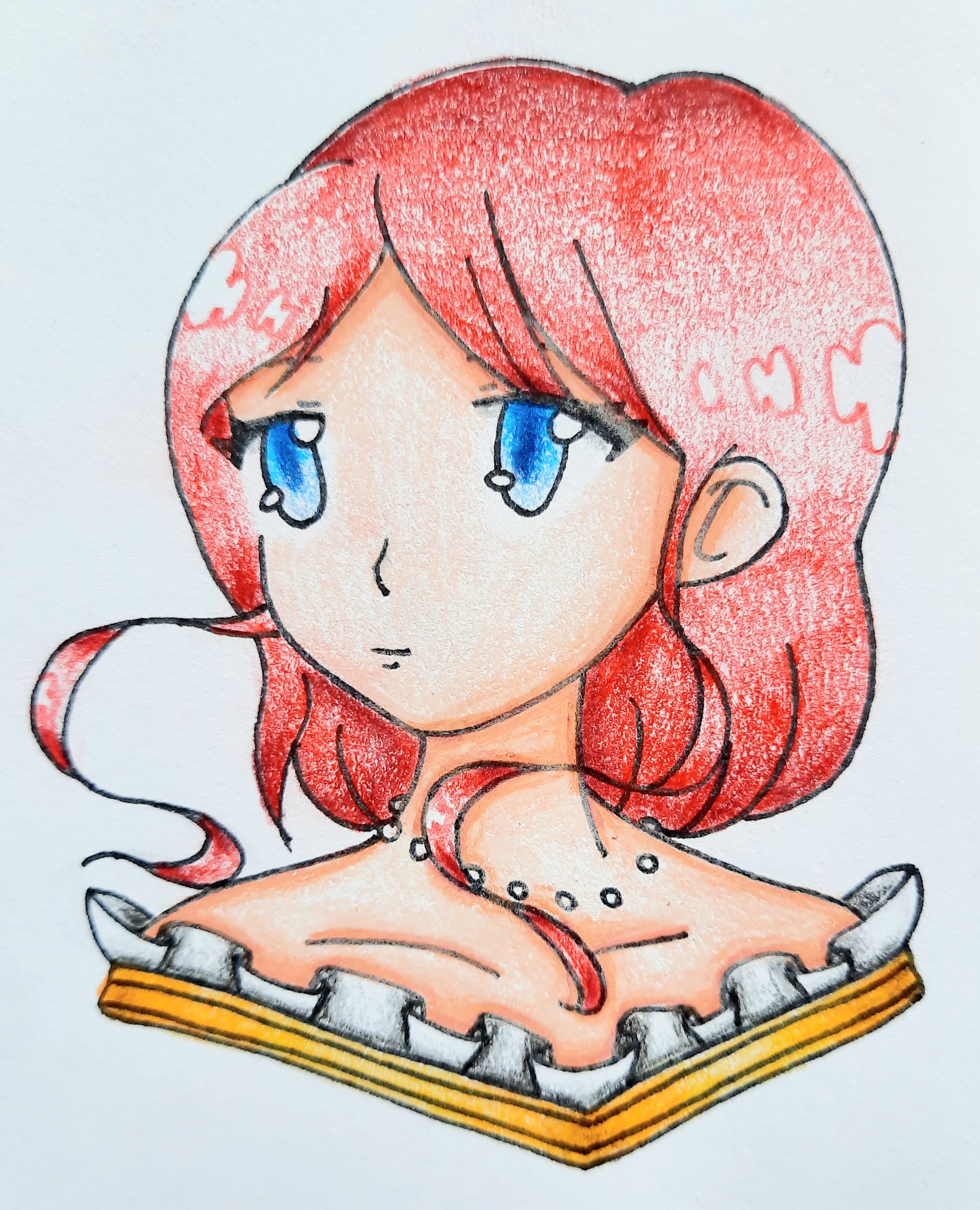 Princess Elise