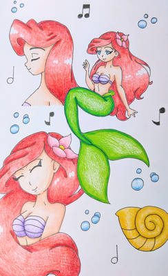 Ariel