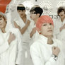 Teen Top supa Luv