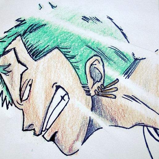 Zoro