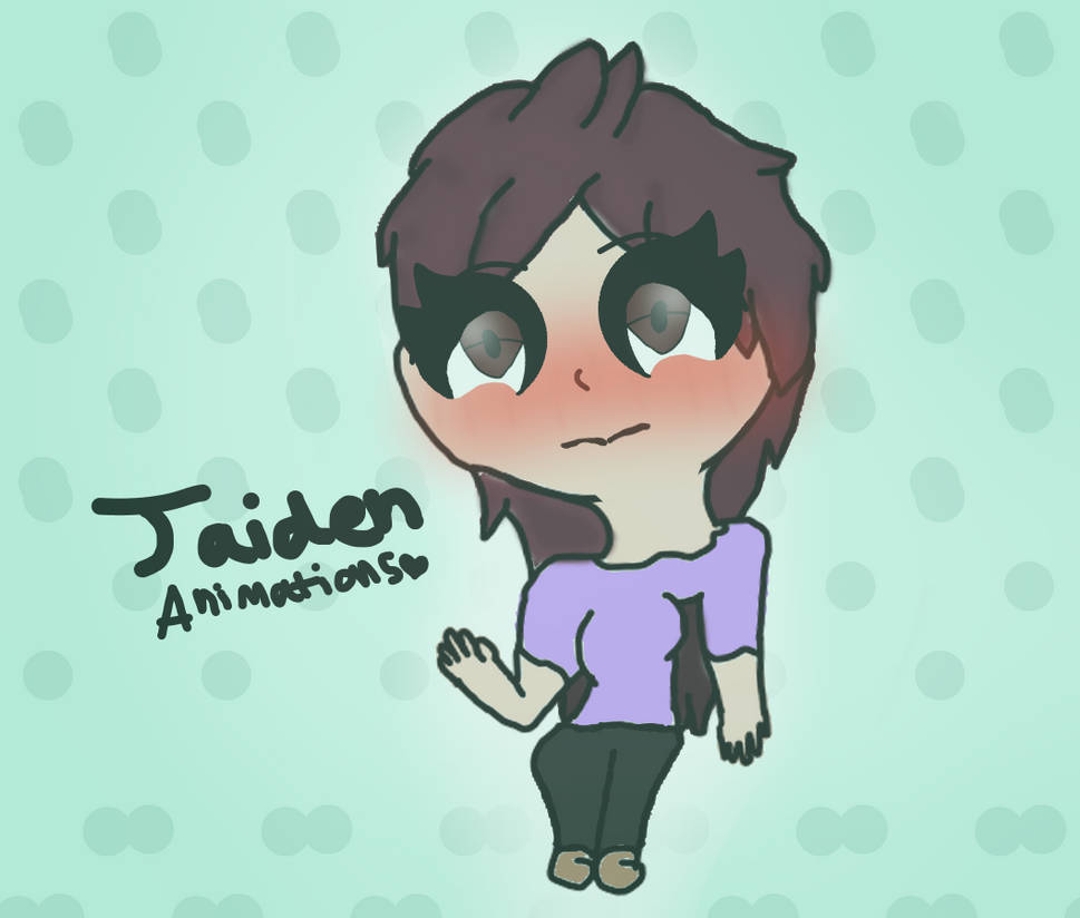 Jaiden Animations Early Birthday Sunset Yt by SunsetYtt on DeviantArt