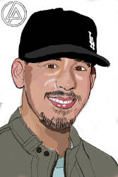 Mike Shinoda