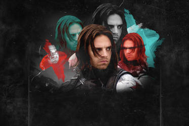 The Winter Soldier v2 Layout
