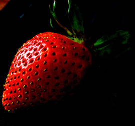 Strawberry