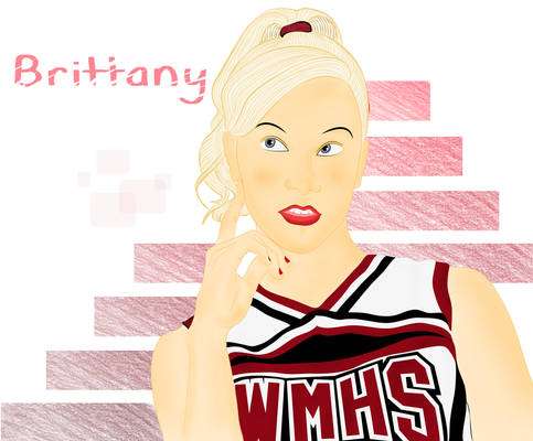 Brittany Susan Pierce