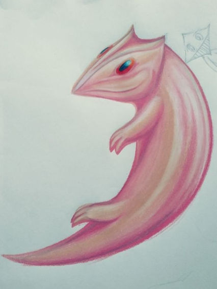 Power Lizard 2 by PowerLizard19 on DeviantArt
