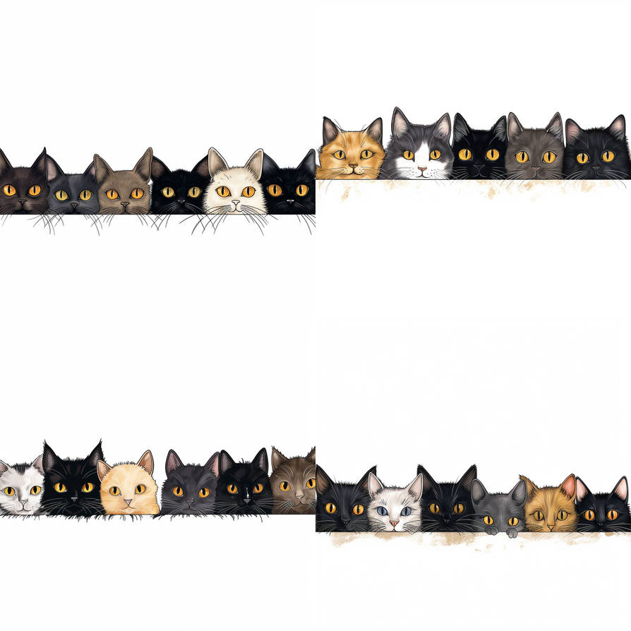 Free Cat Banners by TemporalStasisAdopts on DeviantArt