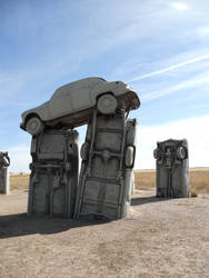 Carhenge