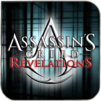 Assassin'S Creed Revelations Icon