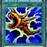 The Flute of Summoning Dragon card