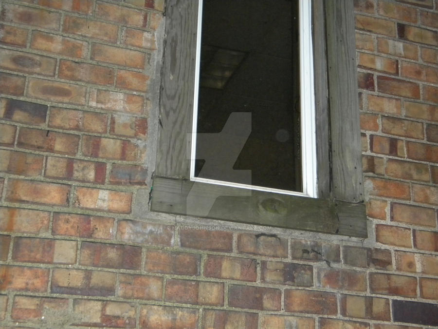 Matt Rocks A Window window by maddyJohnson on DeviantArt