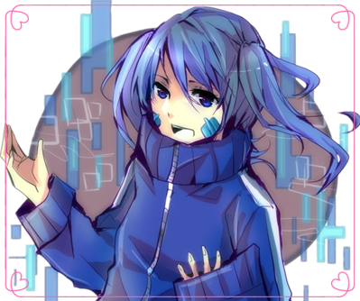 Kagerou Aug. 15th- Ene