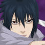 Naruto 574 Sasuke