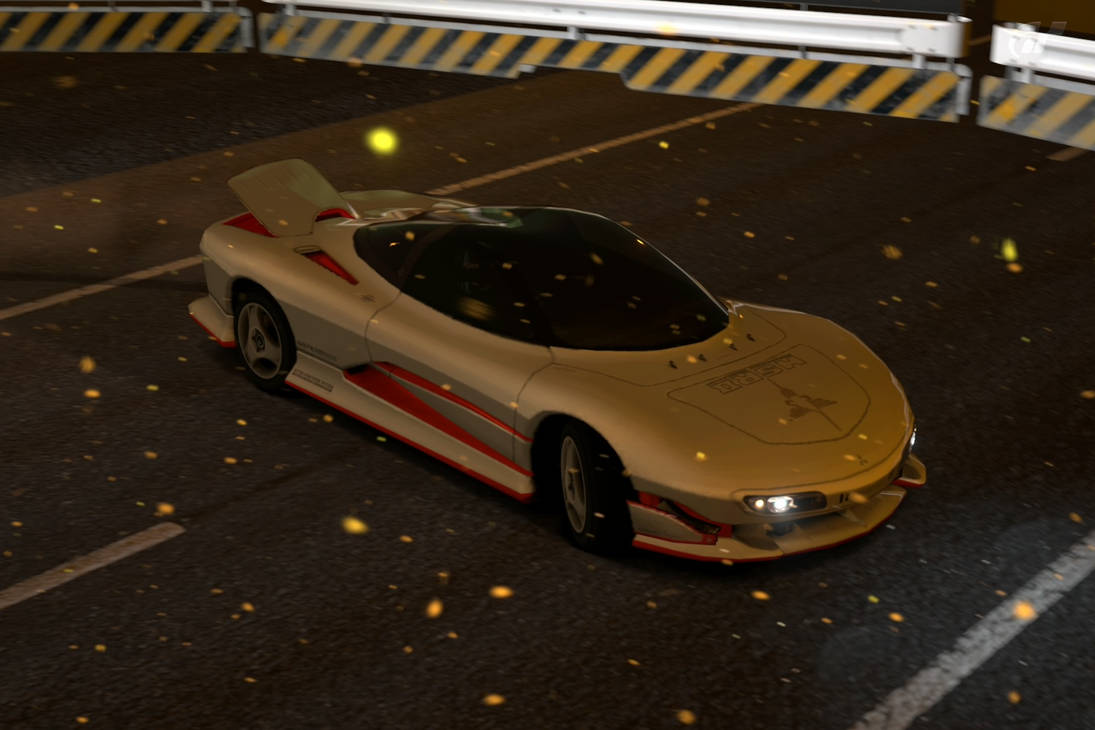 Street Rp7 Special Stage Route 7 7 by xanthemann on DeviantArt