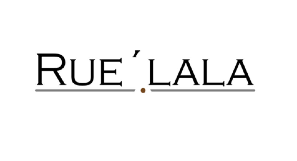 Rue lala logo design by Designproviders on DeviantArt