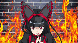 Rory Mercury V1