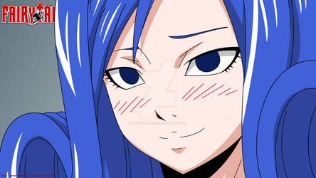 Juvia Lockser